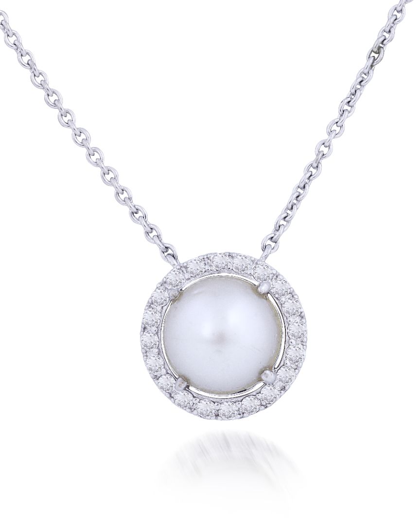 Pearl Pendant