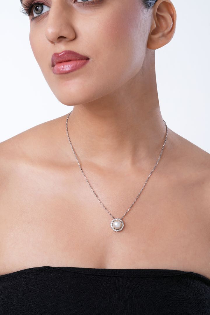 Pearl Pendant