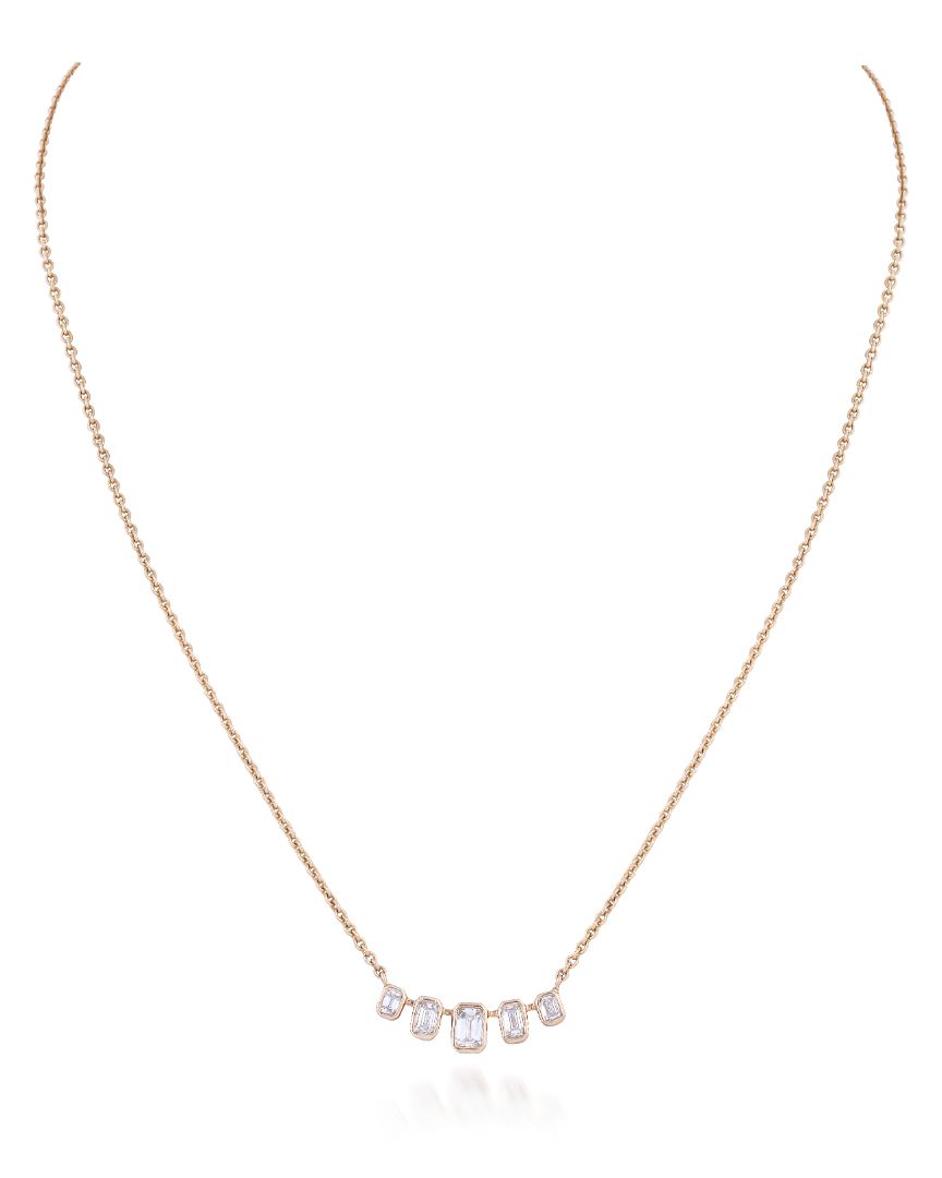 Tiara Emerald Pendant 1