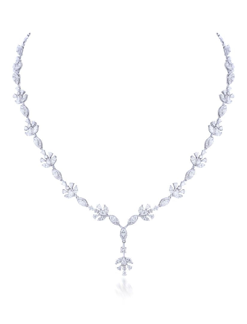 Asterica Necklace