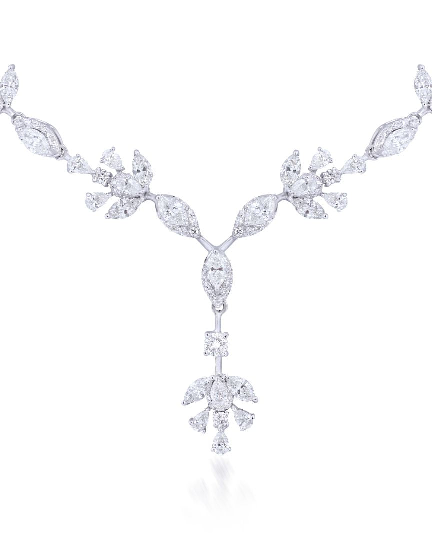 Asterica Necklace