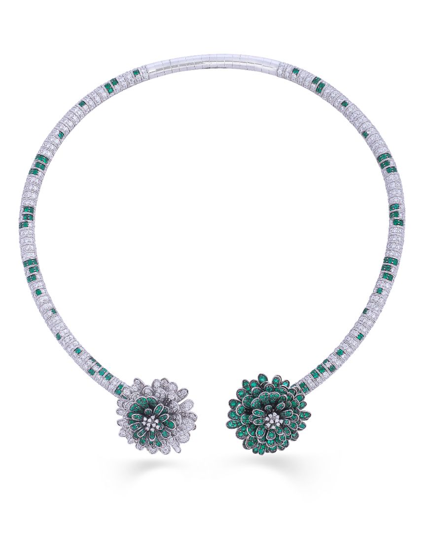 Bloom Necklace