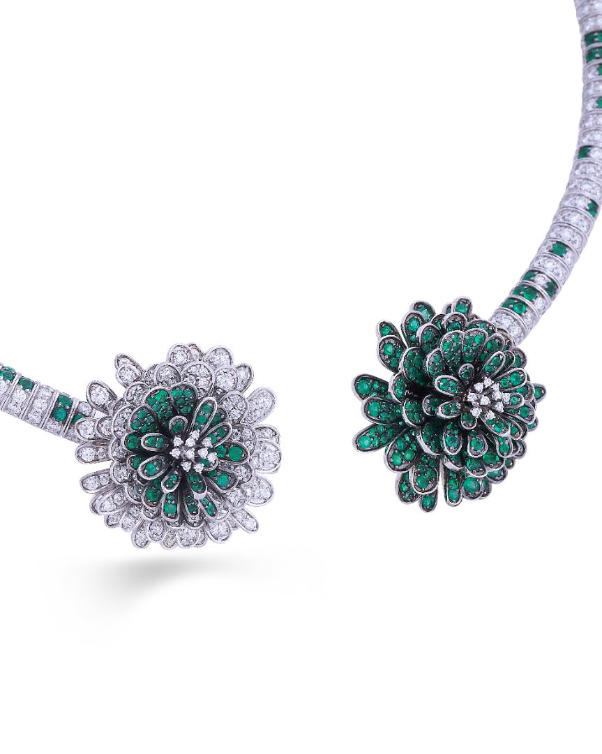 Bloom Necklace