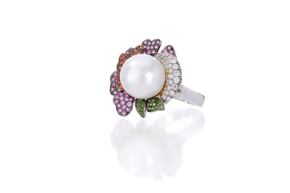 La Joya Tutti Fruity Ring