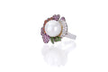 La Joya Tutti Fruity Ring