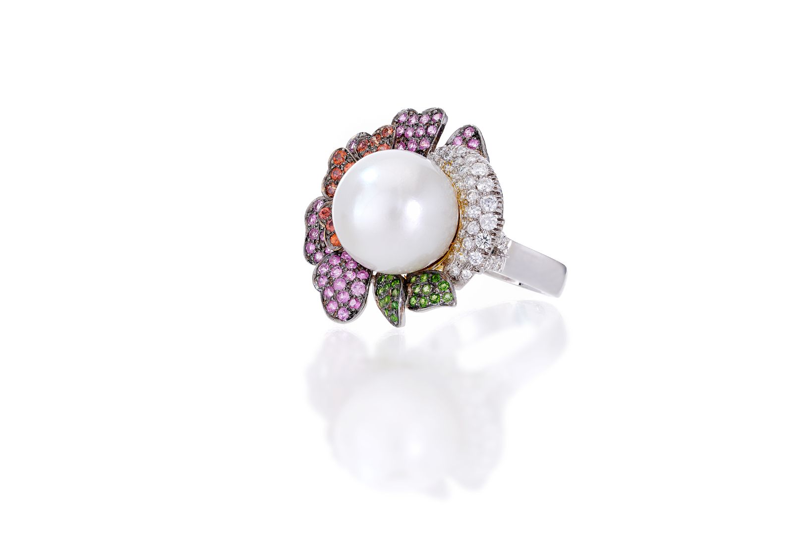 La Joya Tutti Fruity Ring