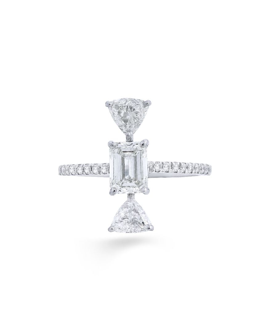 Minimalist Ring