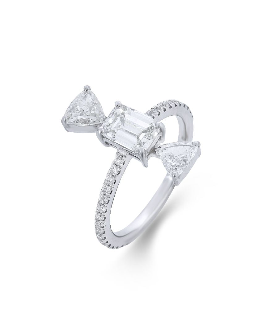 Minimalist Ring