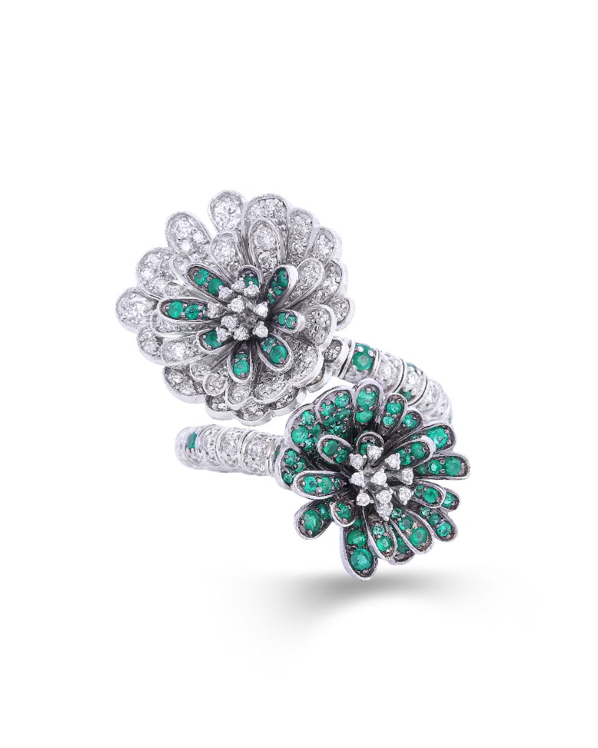 Bloom Ring