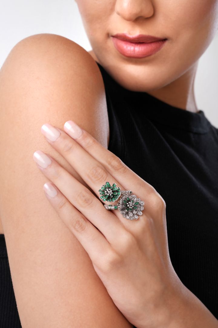 Bloom Ring