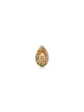 Rosé Carnival Diamond Ring