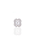 La Joya Serenity Pearl Ring