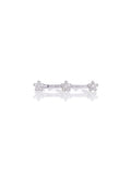 Jasmine Duo Diamond Ring