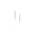 Izzari Elara Diamond Drop Earrings