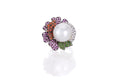 La Joya Tutti Fruity Ring