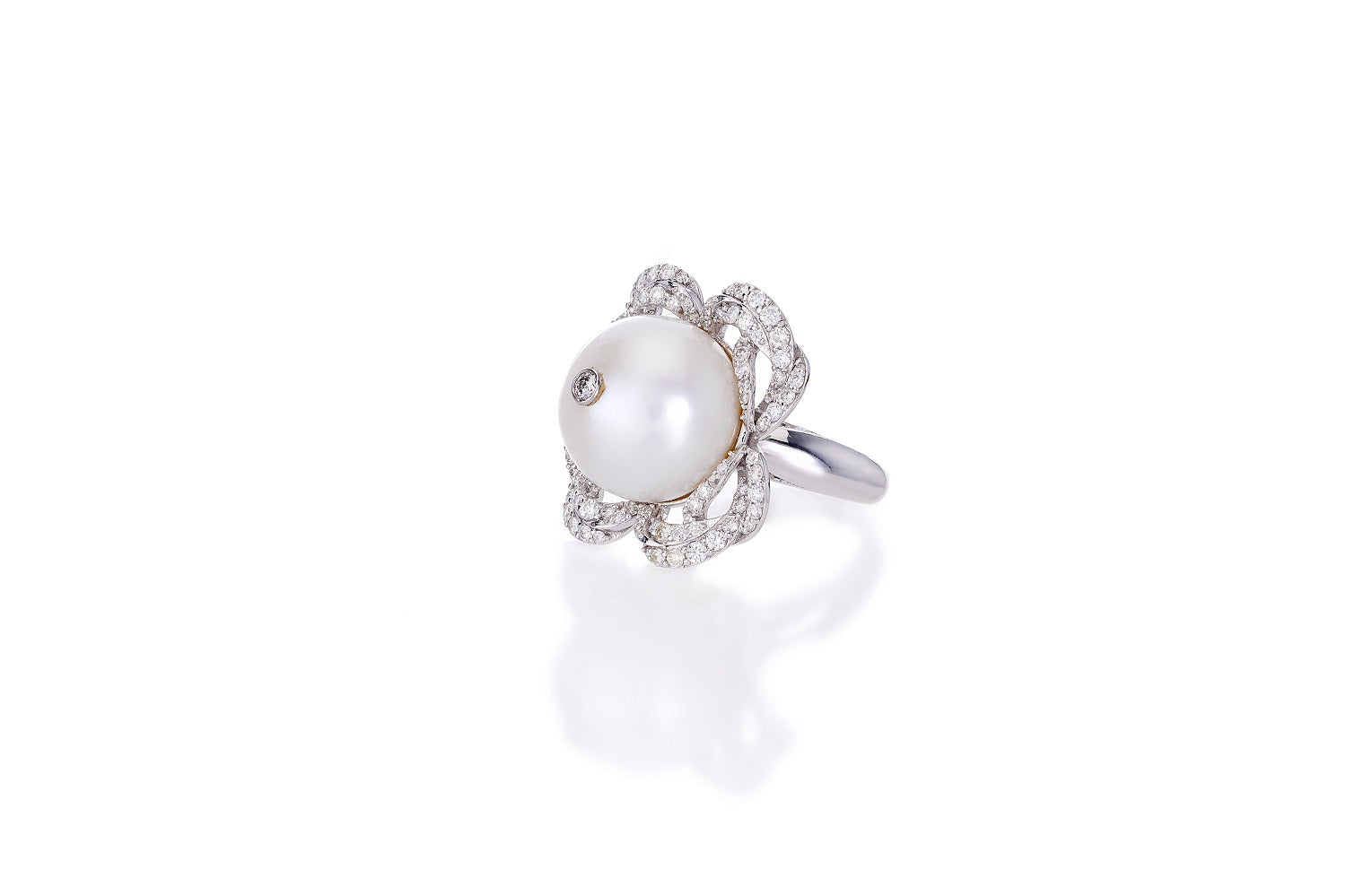 La Joya Serenity Ring