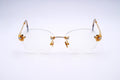 SPECTRA VISION TULIP GLASSES