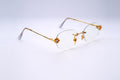 SPECTRA VISION TULIP GLASSES