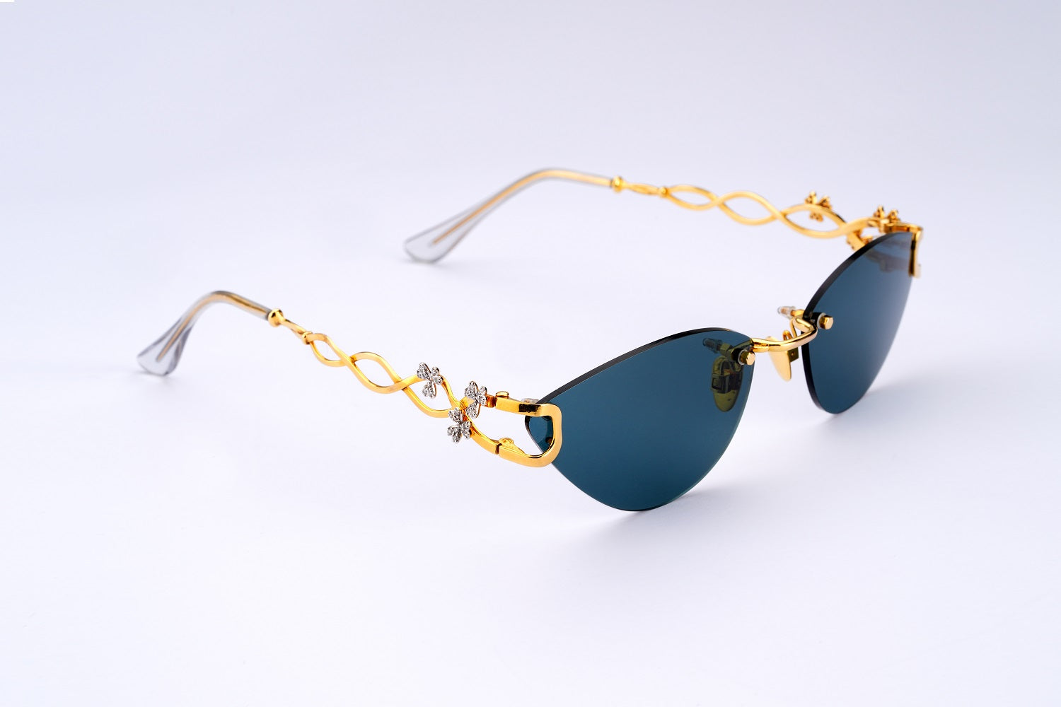 AURA JASMINE GLASSES