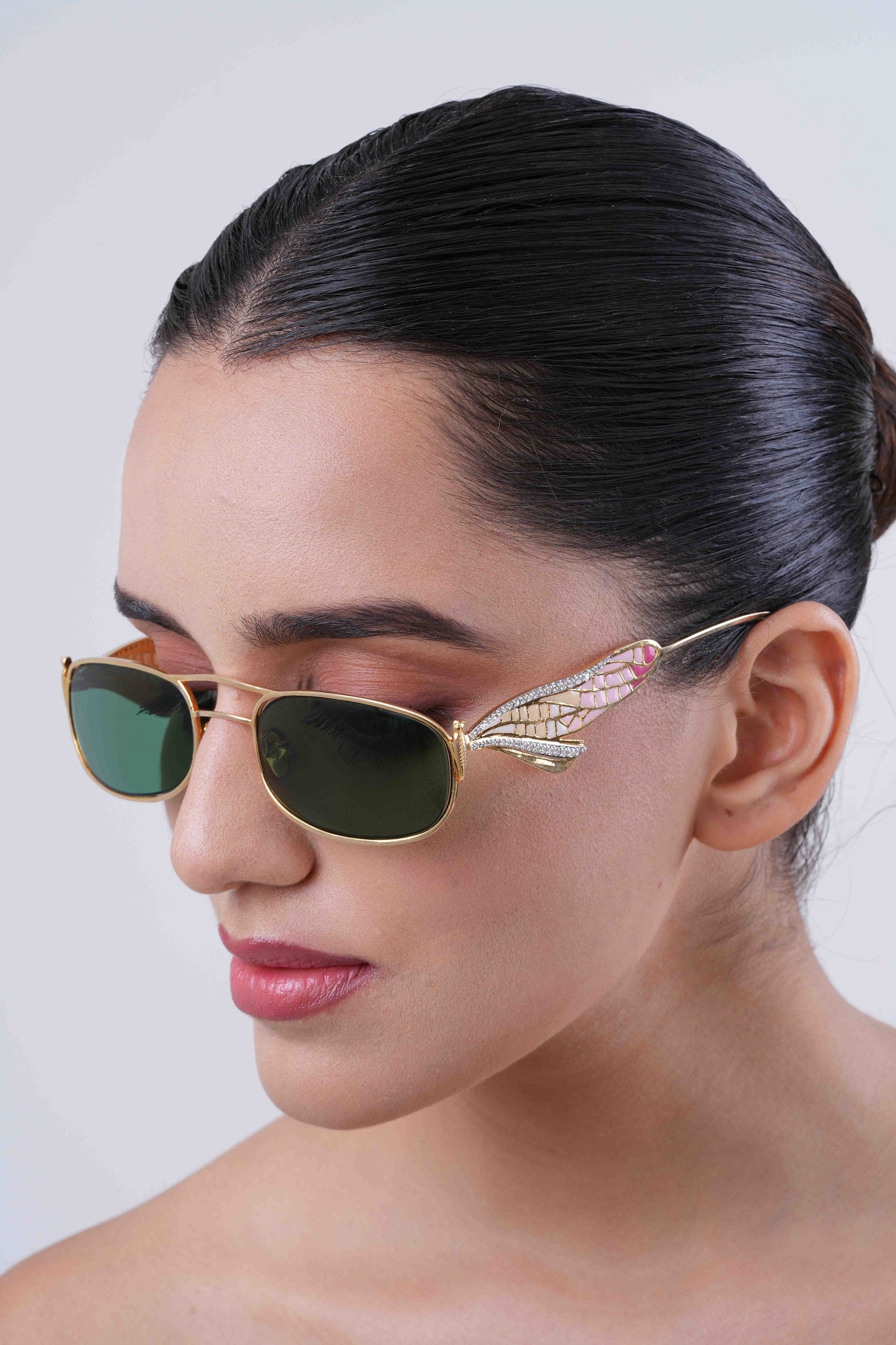 AURA DRAGON FLY GLASSES