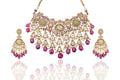 Nooré Kundan Bridal Heritage Set