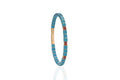 14K Gold Ruby Tennis Bracelet | Fine Jewellery