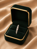 Imperial Bloom Diamond Ring