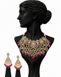 Nooré Bridal Heritage Set