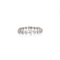Asterica Marquise Diamond Bracelet in 18K Gold