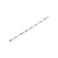 Asterica Illusion Diamond Bracelet in 14K Gold