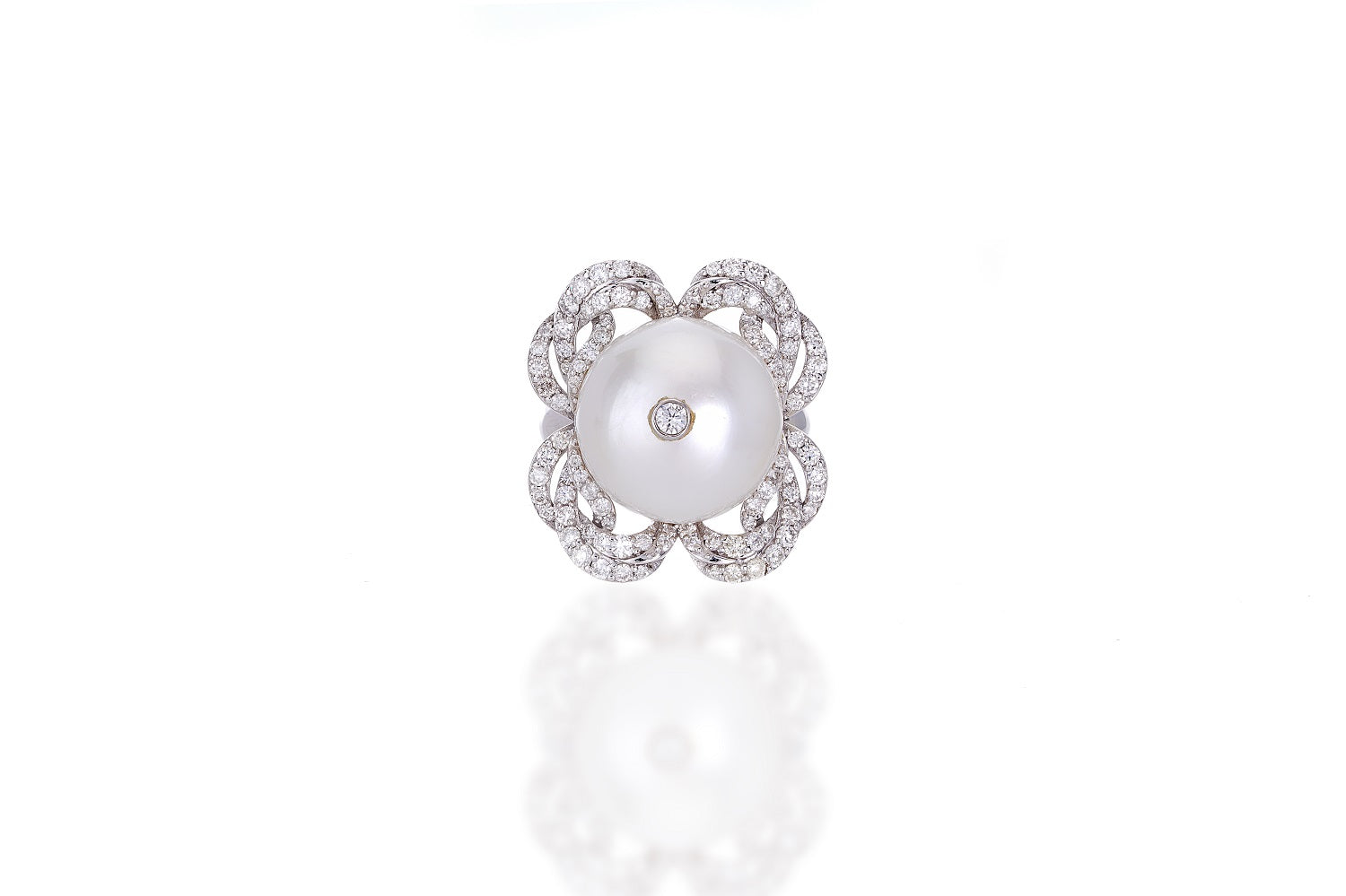 La Joya Serenity Ring