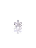Fleur Étoile Diamond Ring