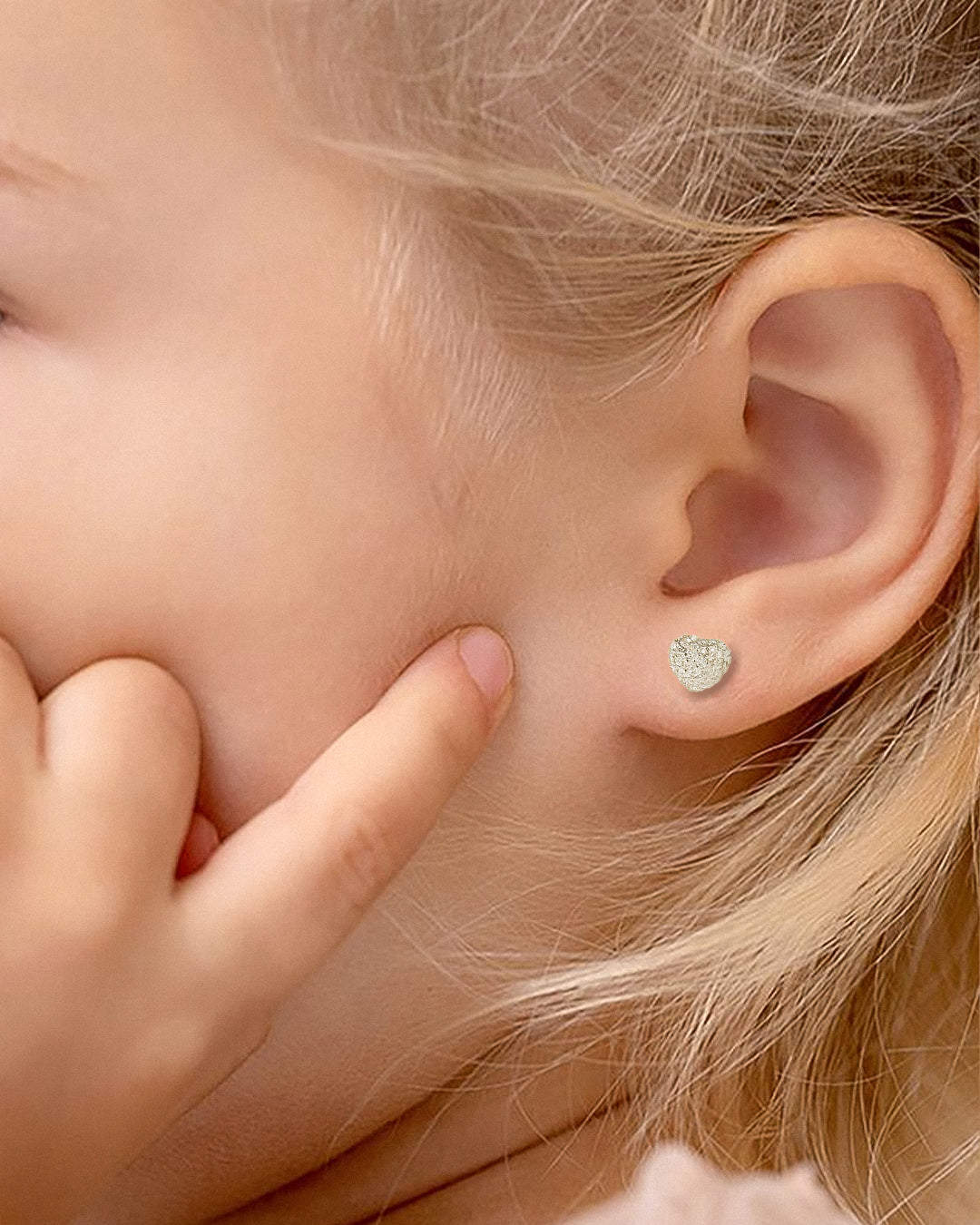 Sweet Disco Sugar Earrings