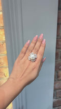 La Joya Serenity Pearl Ring