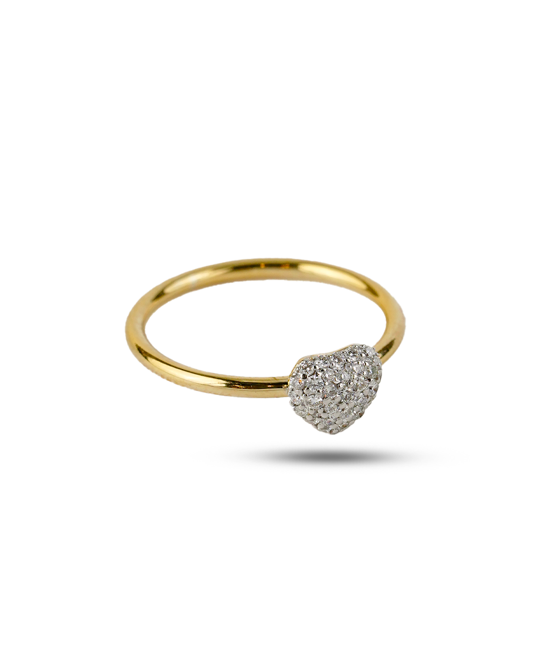 Sweet Disco Sugar Ring