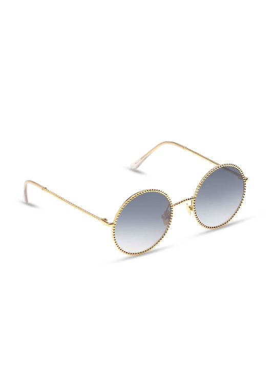 Gold Spot Sunglasses