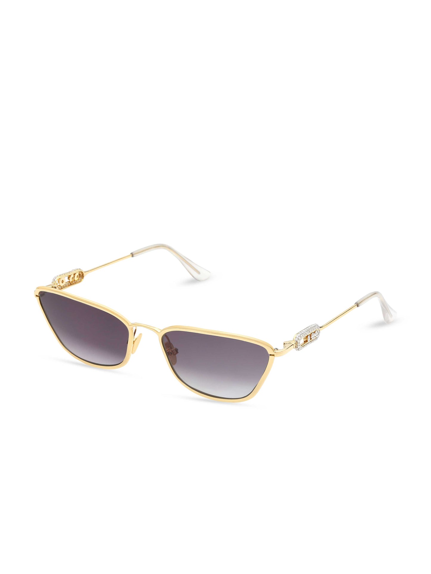 Diamond Channel Sunglasses